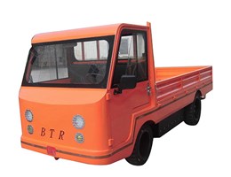 防爆搬運車 BDB 5T