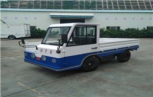 防爆蓄電池搬運(yùn)車