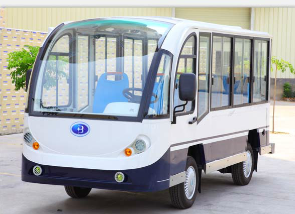 電動(dòng)觀光車