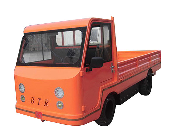 防爆搬運車 BDB 5T